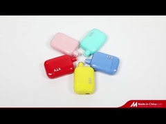 5000 Hauche Wegwerf-Vape