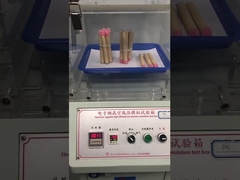 VTV-D87D-Prüfung von Einwegdampfern