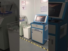 D87-D Elektronische Zigarette, Niederdruck-Simulationsprüfung in großer Höhe