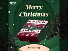 VTV Vape 10000 Puffs Einweg-Vape Pen Cig Einzel- und Doppelmaschenspule MTL